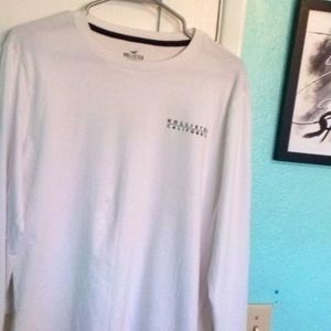 Hollister Long-Sleeve M